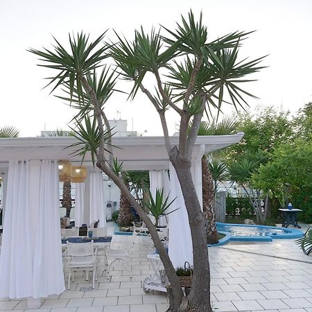 Villa Gisella Punta Prosciutto Buitenkant foto