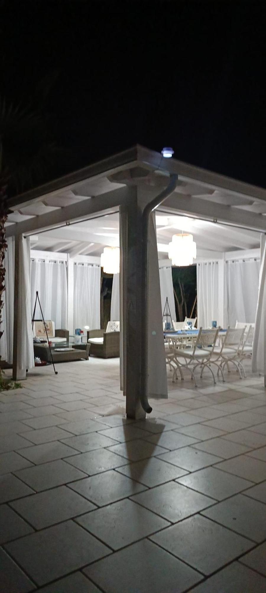 Villa Gisella Punta Prosciutto Buitenkant foto