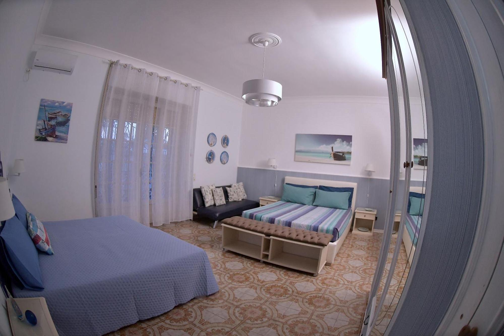 Villa Gisella Punta Prosciutto Buitenkant foto