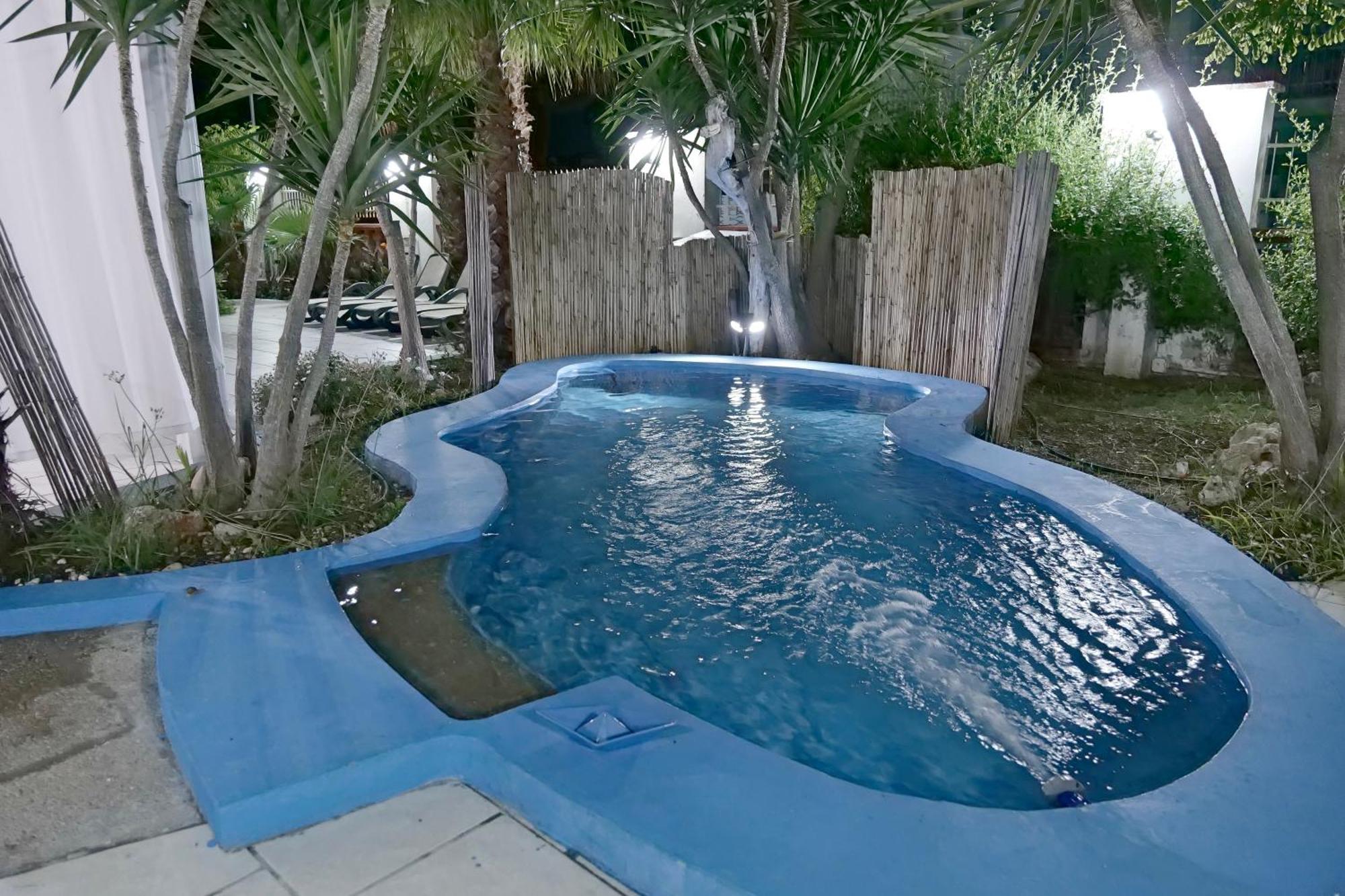 Villa Gisella Punta Prosciutto Buitenkant foto