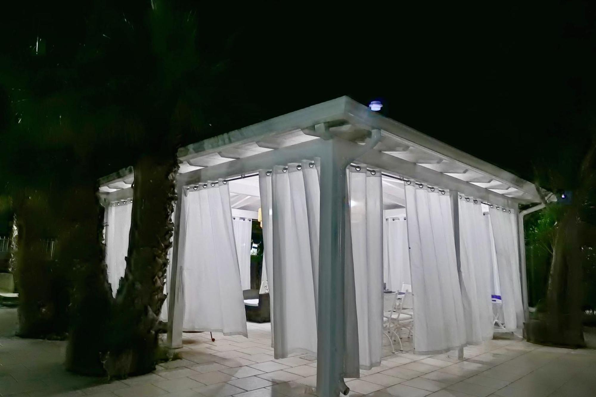 Villa Gisella Punta Prosciutto Buitenkant foto