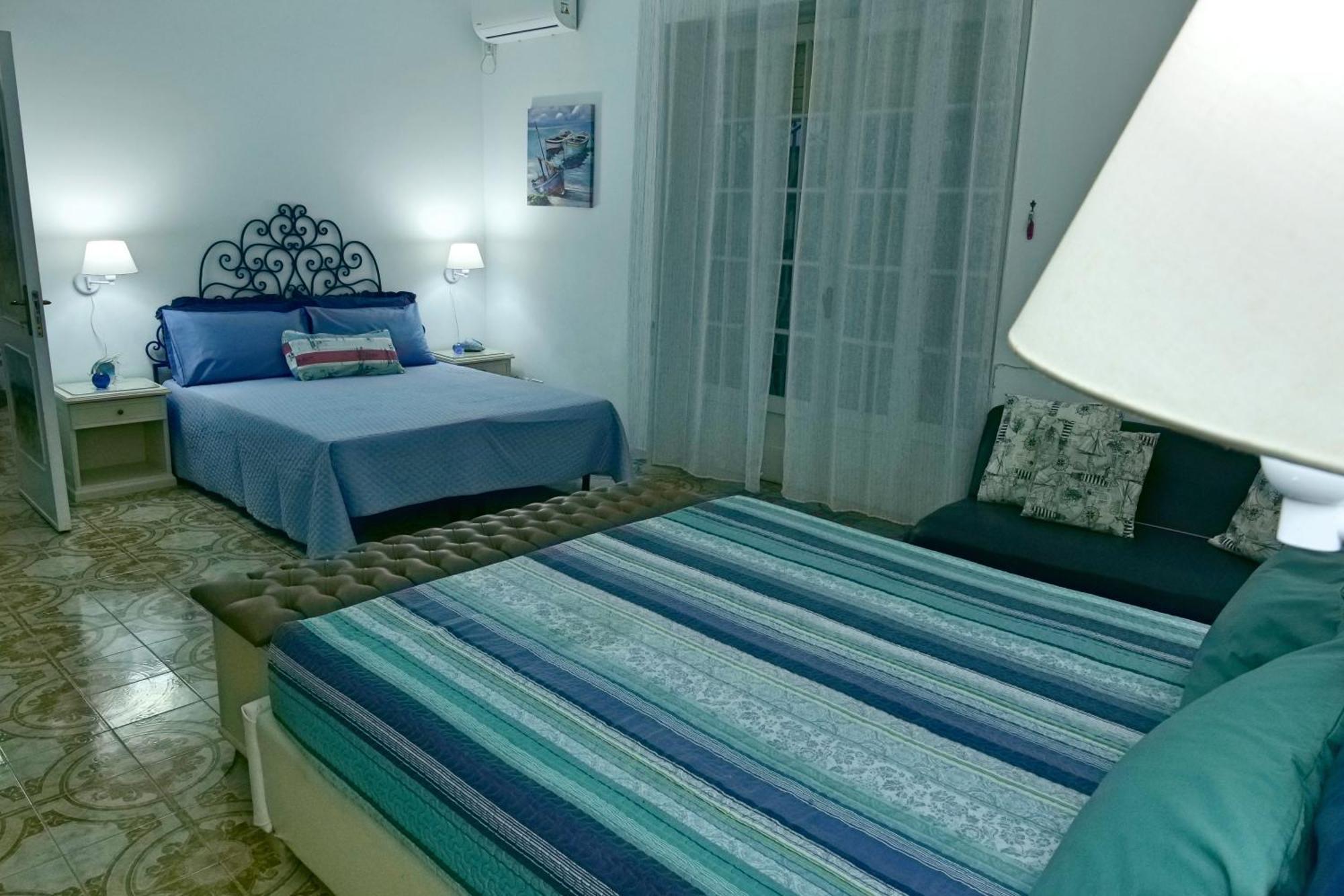 Villa Gisella Punta Prosciutto Buitenkant foto
