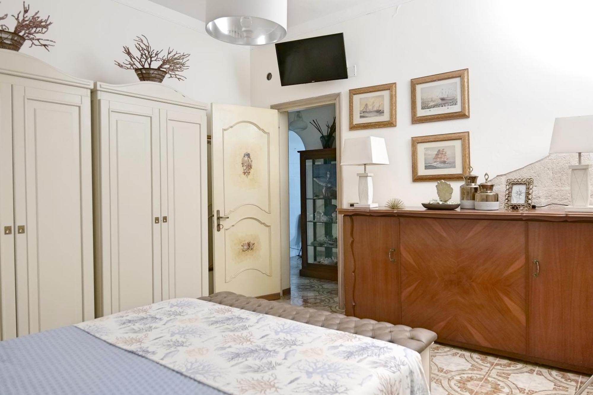 Villa Gisella Punta Prosciutto Buitenkant foto